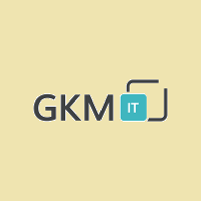 GKM IT Pvt. Ltd. Recruitment Drive