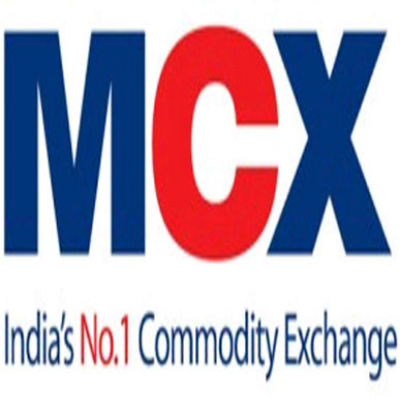 Multi Commodity Exchange of India Limited