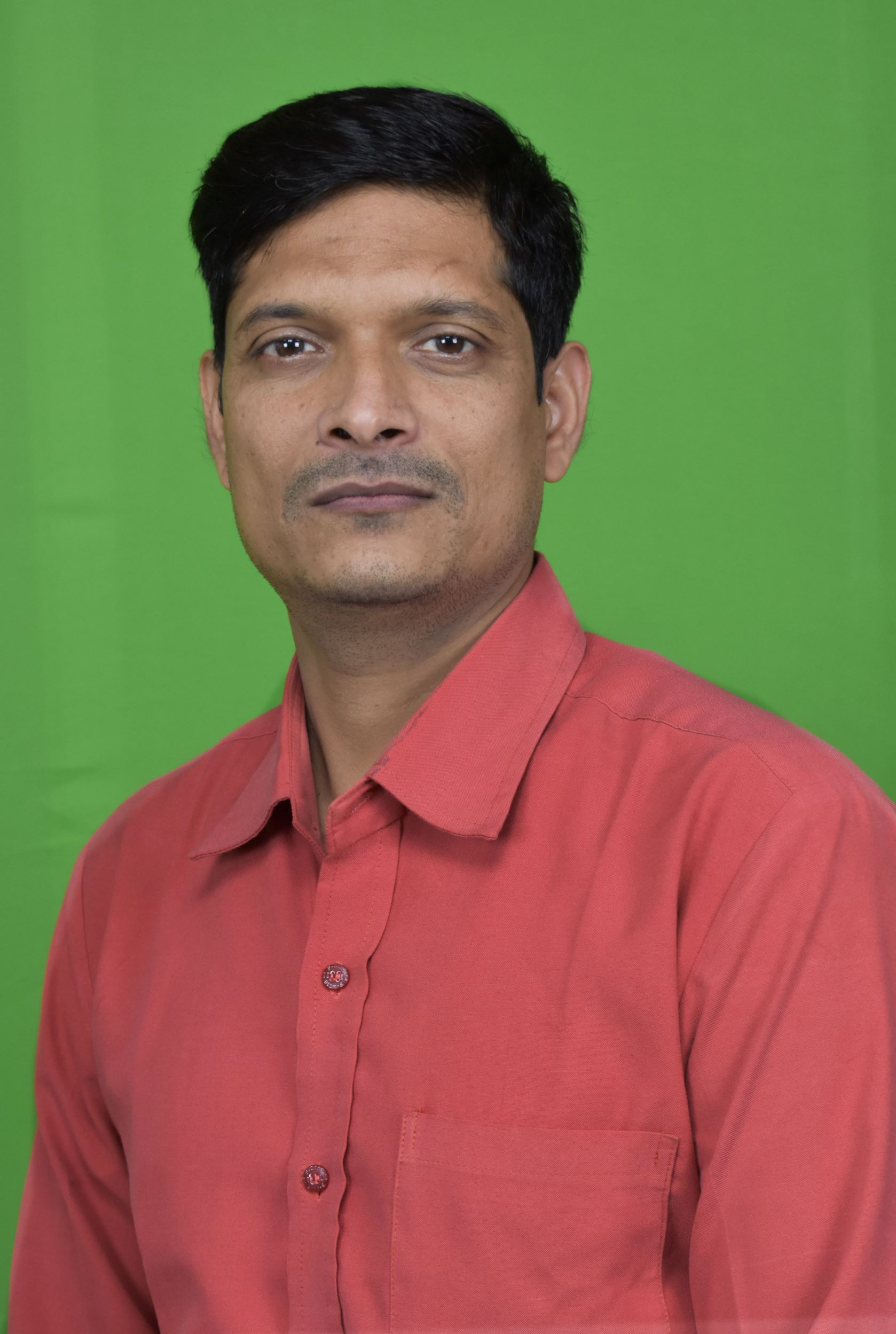 Dr. Asharam Pal