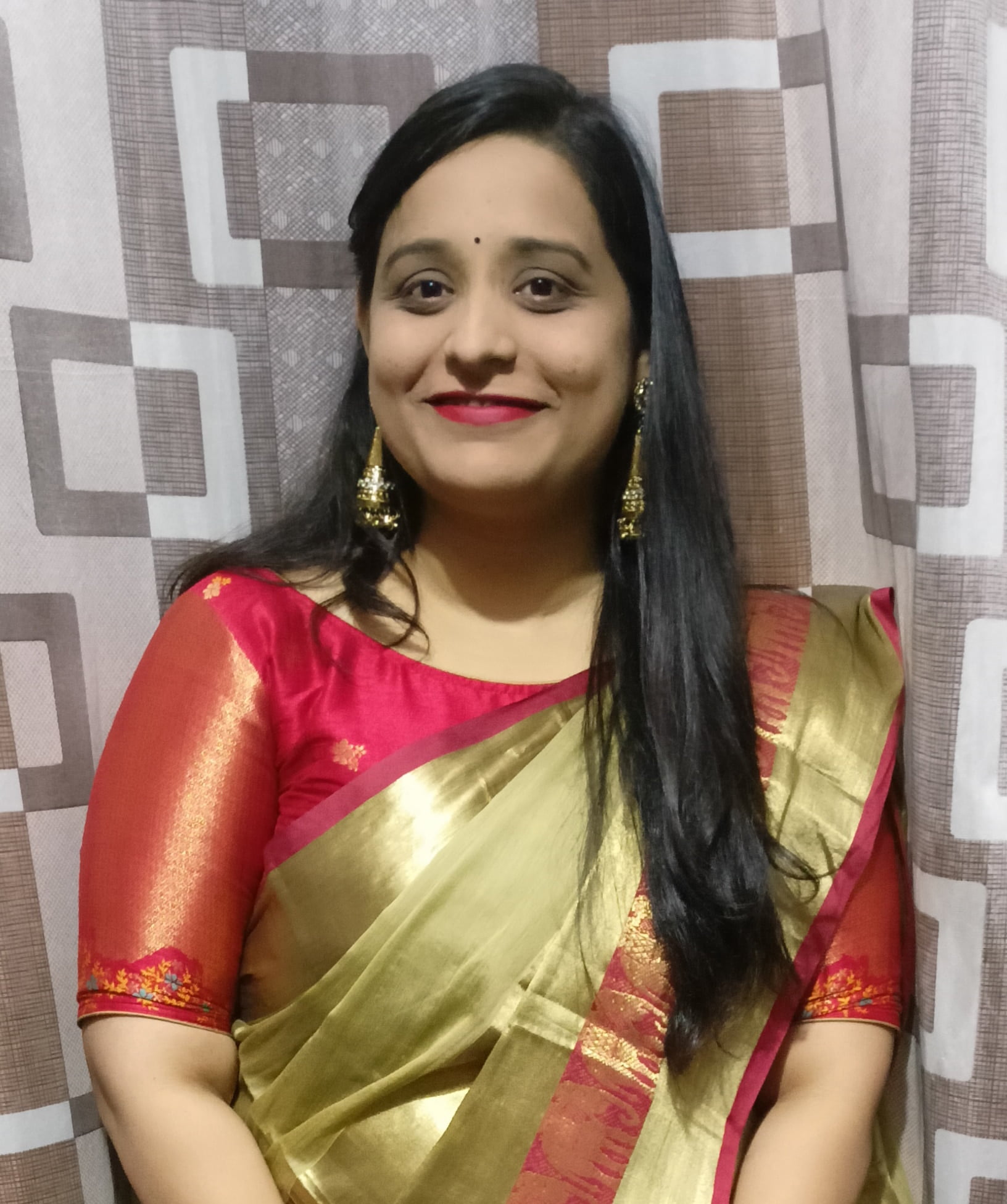 Ms. Neha Kumari