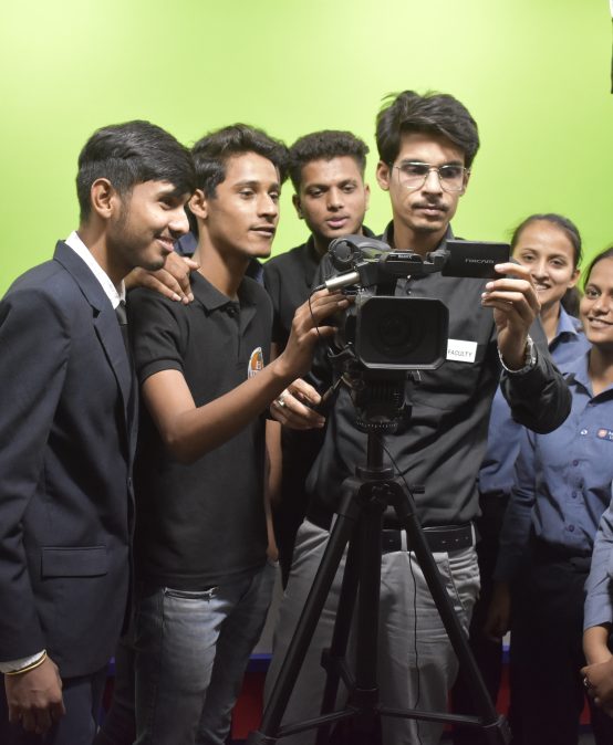 One day workshop on Ad  film making