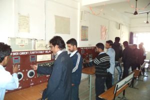 power system lab