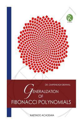 Generalization of Fibonacci Polynomials