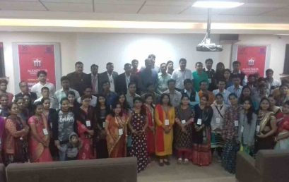 National Workshop on DSpace and Library Automation