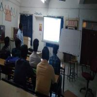 Guest Lecture session on Transmissions Lines Systems