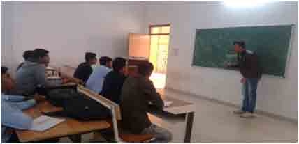 Guest Lecture on Heat and Mass Transfer