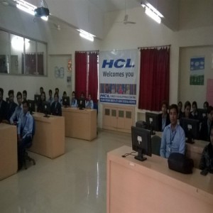 Seminar on ATG Technology by HCL