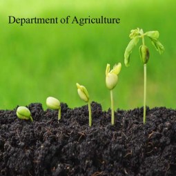 Agriculture Research