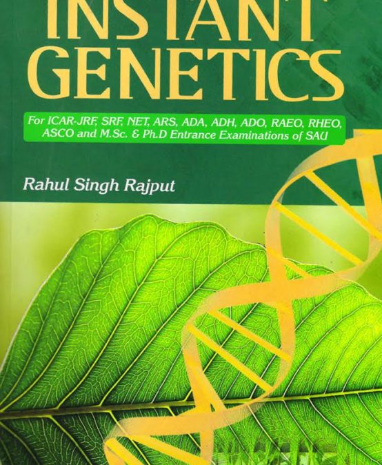INSTANT GENETICS