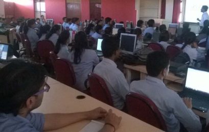 PHP Workshop by Ramasoft Indore