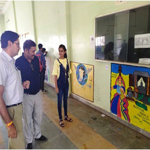 Rang Shilp – Wall Painting Competition