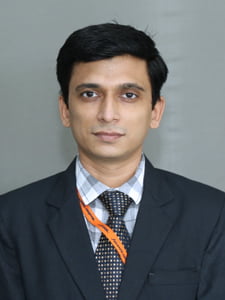Mr. Ritesh Kala