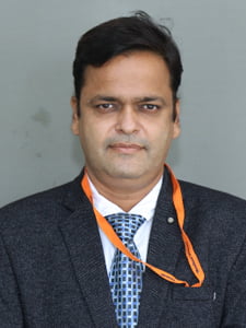 Mr. Sanjay Jain