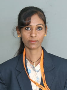 Ms Geeta Parmar