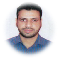 Dr. Syed Mohmad Afrayeem
