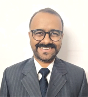 Dr. Azhar Ahmed Sheikh