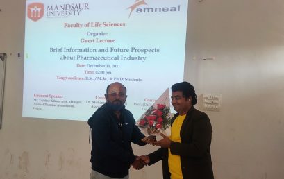 Brief Information and Future Prospects about Pharmaceutical Industry