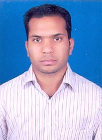 Mr. Rakesh Patidar