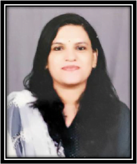 Dr. Deepika Choudhary