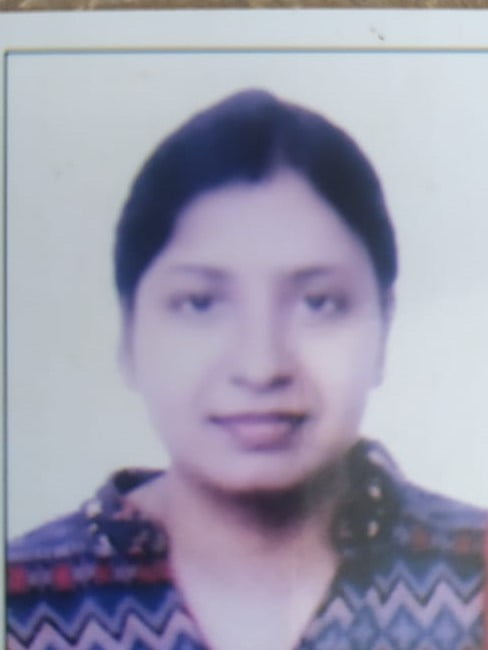 Ms. Avani Agrawal