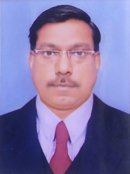 Dr. Jaydeep Mahar