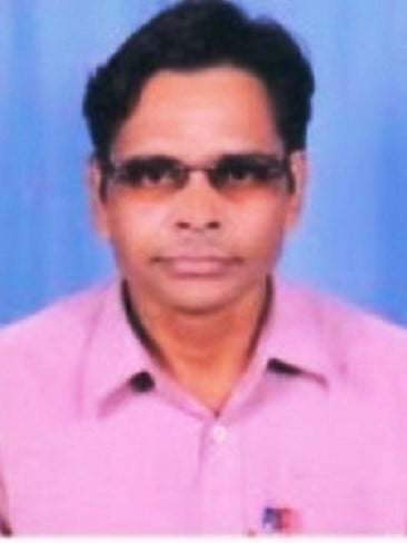 Dr. Ravindra singh