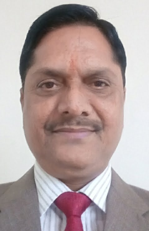 Prof.(Dr.) Devendra Kumar Sharma