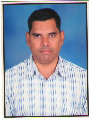 Dr. Bhushan Kekre