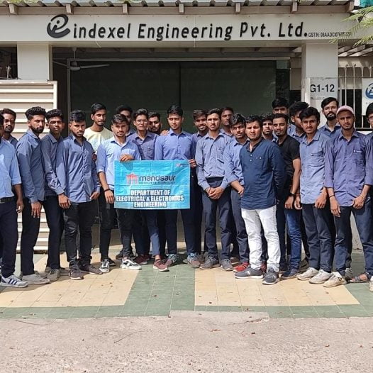 INDEXEL Engineering Pvt. Ltd. Kota, Rajasthan
