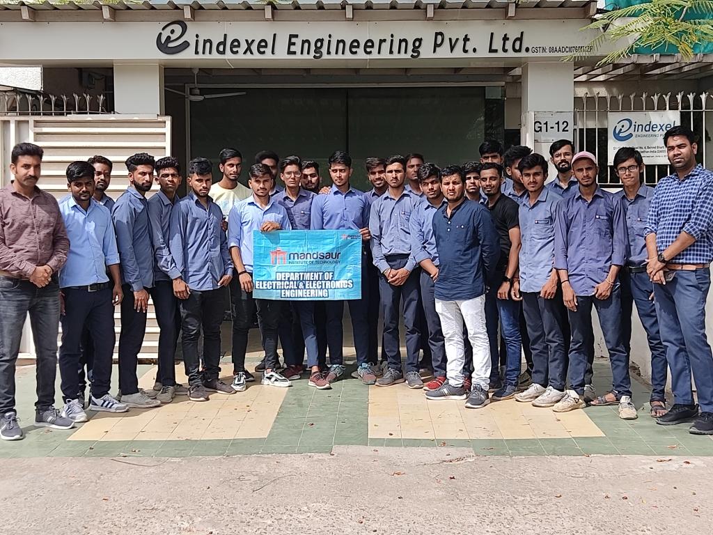 INDEXEL Engineering Pvt. Ltd. Kota, Rajasthan