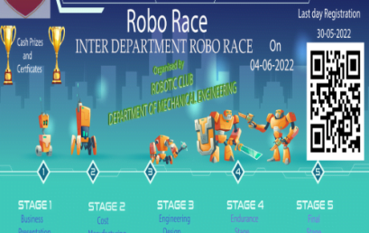 Robo Race
