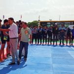 Inter Departmental Tournament “CITIUS”- 2022 Kabaddi & Carrom (M/W)
