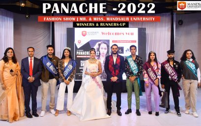 PANACHE – 2022 | FASHION SHOW