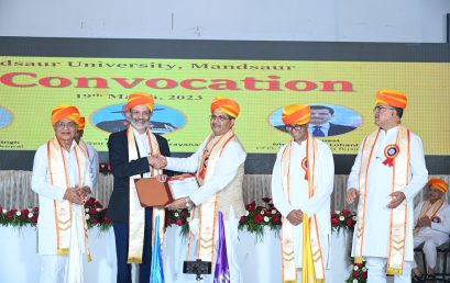 First Convocation Ceremony
